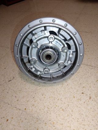 Tambor completo Suzuki Intruder C800