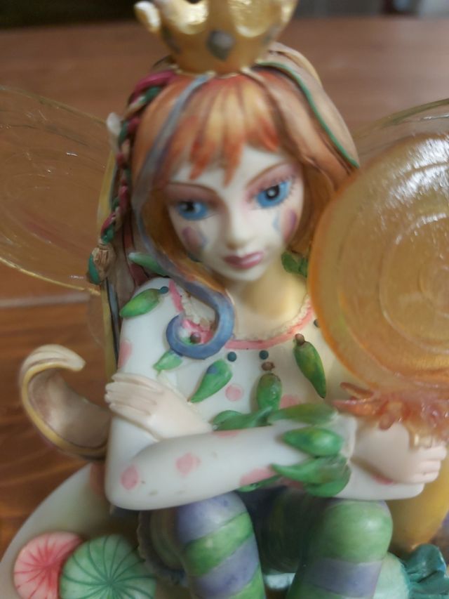 Fata Emily's Indulgence dragonsite