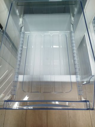 Frigorífico de 4 puertas Hisense (para reparar)