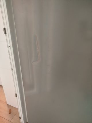 Frigorífico de 4 puertas Hisense (para reparar)