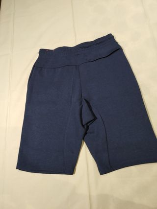 Nike tech pantalon corto