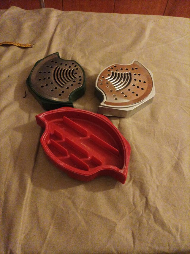 Vassoio base mokona Bialetti 