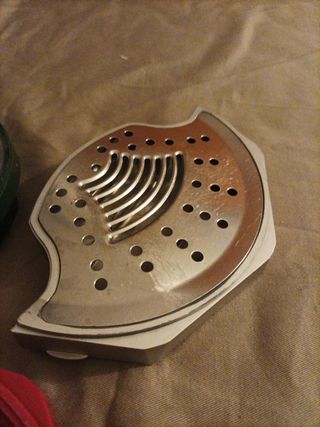 Vassoio base mokona Bialetti 