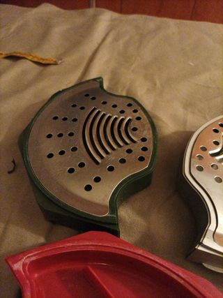 Vassoio base mokona Bialetti 