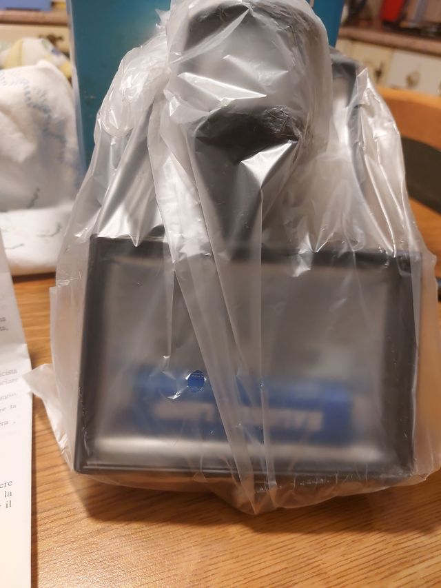 Faro alogeno 150 watt