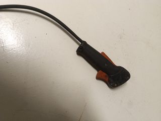 Mando y cable fs stihl