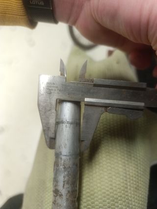 Mando y cable fs stihl