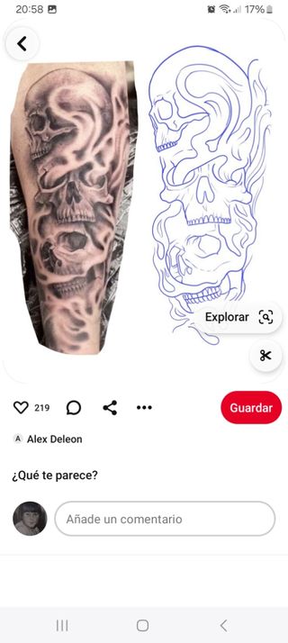 Tattoos 24 horas pro blanco y negro especialista