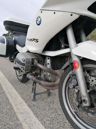 BMW R1100RS