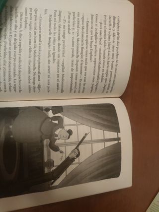 Libros, cuentos