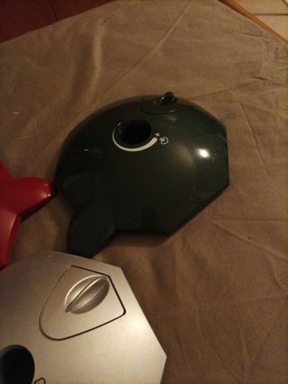 Coperchio serbatoio mokona Bialetti 