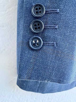 Elegante chaqueta Emidio Tucci caballero