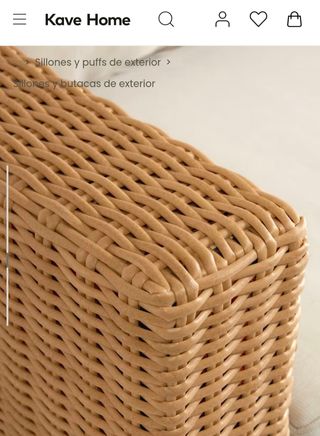 Butaca Giana KAVE HOME