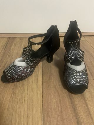 Zapatos de baile