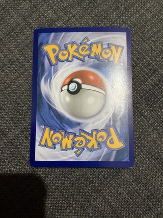 Carta pokemon Cleffa