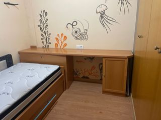 Dormitorio de adolescente