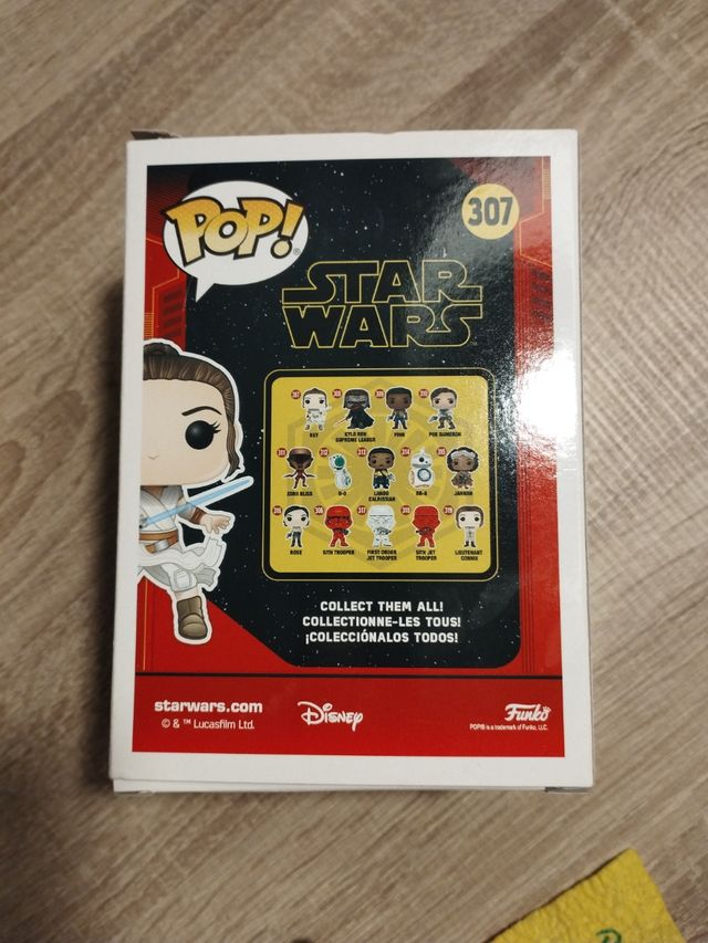 Funko pop