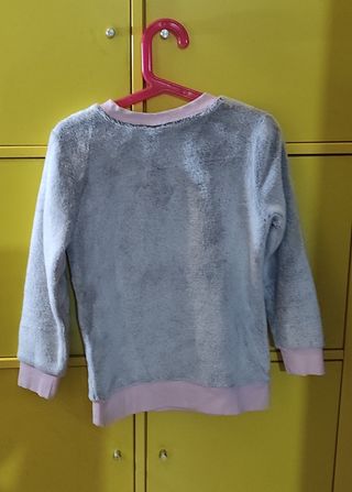 Pigiama Disney, bambina 5/6 anni, 116 cm