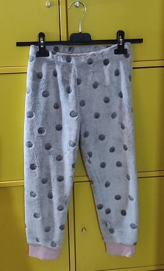 Pigiama Disney, bambina 5/6 anni, 116 cm