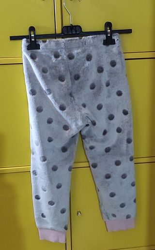 Pigiama Disney, bambina 5/6 anni, 116 cm