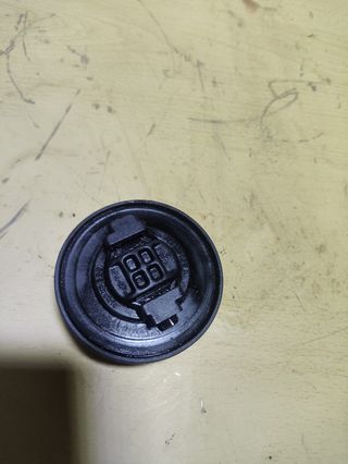 Tapón motor Seat Ibiza
