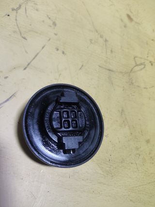 Tapón motor Seat Ibiza