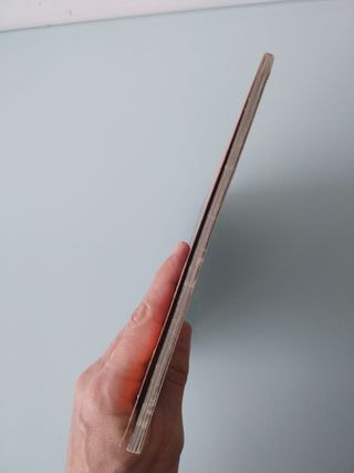 El señor de los anillos. Las dos torres Cria..