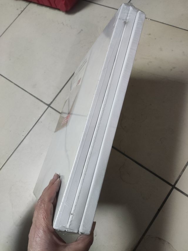 Lienzos listos para usar, de 30 × 40