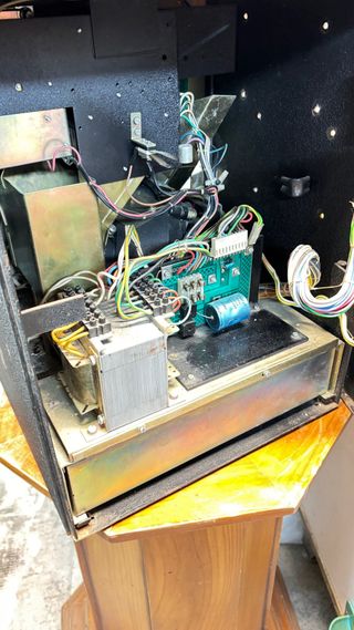 Tragaperras cirsa mini