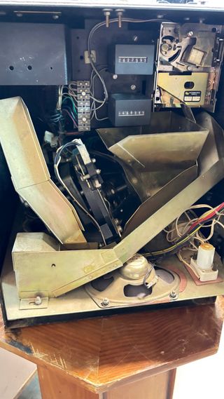 Tragaperras cirsa mini