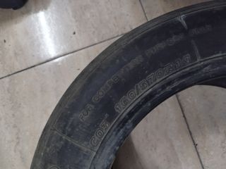 Neumaticos de circuito