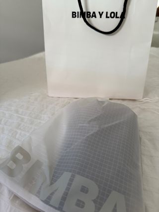 Cartera bimba y lola original