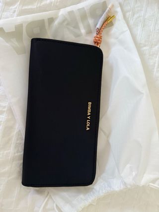 Cartera bimba y lola original