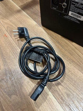 Altavoz Samson Resolv 6”