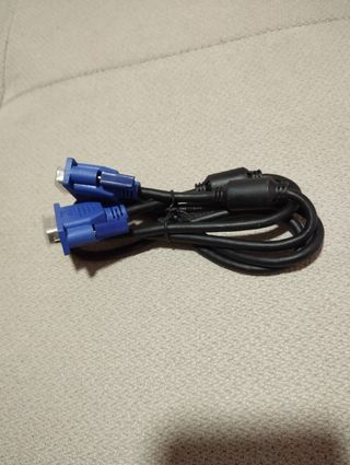 Cable para ordenador PC