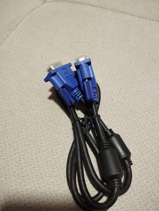 Cable para ordenador PC