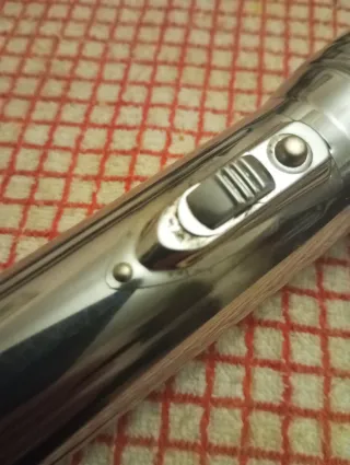 Linterna Winchester vintage