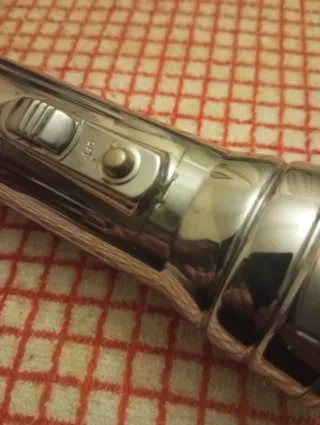 Linterna Winchester vintage