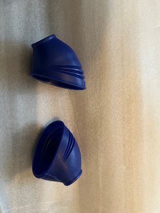 protectores estriberas enduro cross