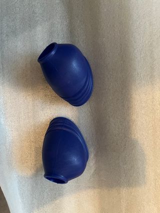 protectores estriberas enduro cross