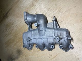 Colector de admision