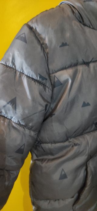 Giacca a vento Kiabi, bambino 5 anni, 108-113 cm