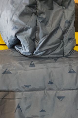 Giacca a vento Kiabi, bambino 5 anni, 108-113 cm