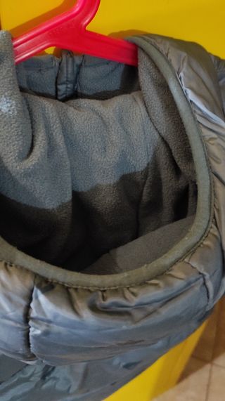 Giacca a vento Kiabi, bambino 5 anni, 108-113 cm