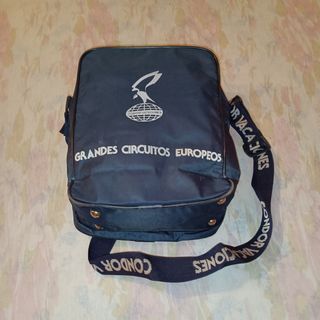 Bolso de viaje