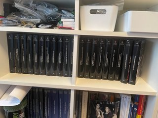 Libros historia de españa