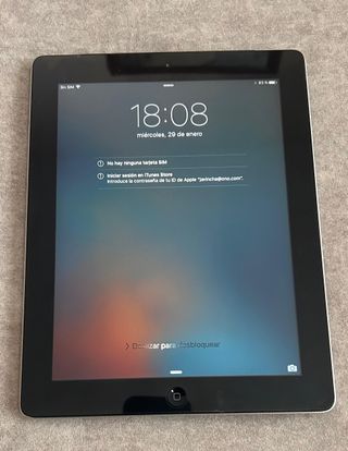 ipad 2 32 GB