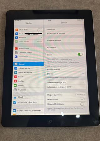 ipad 2 32 GB