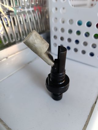 Boya limpiaparabrisas Opel Calibra