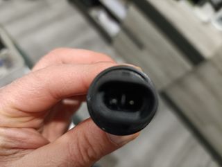 Boya limpiaparabrisas Opel Calibra